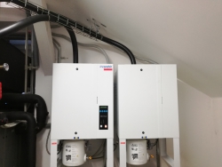 Indet Safety Systems a.s.